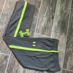 Under Armour athletic pants